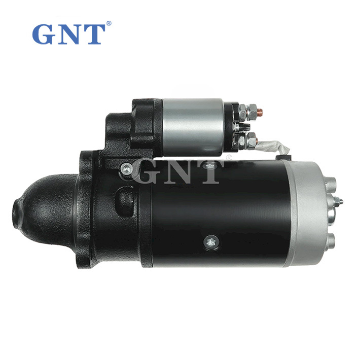 VOLVO CONSTRUCTION EW150C L50B Starter Motor 112037 109-2361 OR1903 19024260 DRS0039 154011053 11.131.409 AZF4110