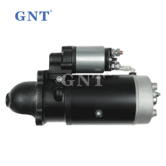VOLVO CONSTRUCTION EW150C L50B Starter Motor 112037 109-2361 OR1903 19024260 DRS0039 154011053 11.131.409 AZF4110