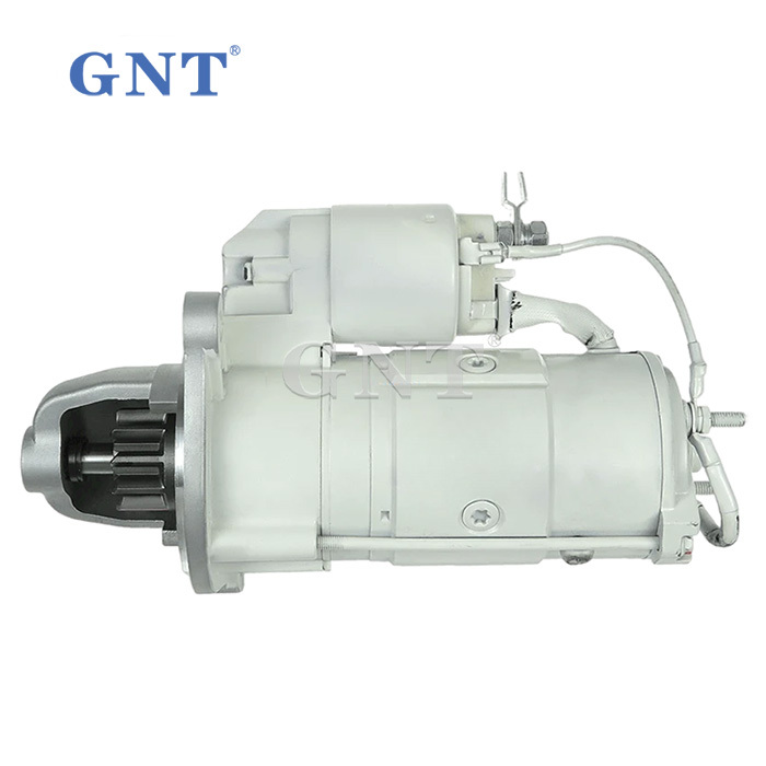 VOLVO PENTA STARTER MOTOR 2873B058, 2873B059, 47920034, 20550101, 47920141, 859722, LRS01339, DRS0529