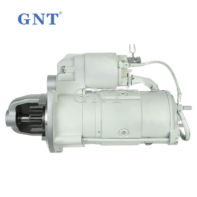 VOLVO PENTA STARTER MOTOR 2873B058, 2873B059, 47920034, 20550101, 47920141, 859722, LRS01339, DRS0529