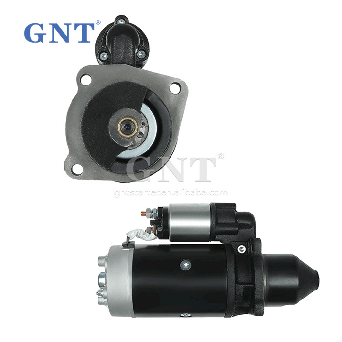 VOLVO PENTA TD60B STARTER MOTOR 113482, 241599, 4785538, 4785539, 4880692, 4880693, 11130881, 50185816, 255717, LRS01109, LRS1109
