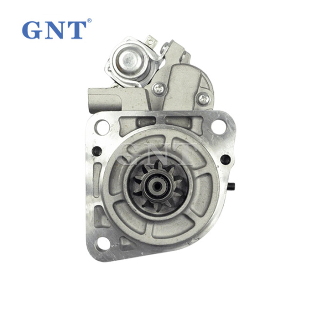 VOLVO TRUCK FE SERISE D7E240 D7F240 D7E240 D7E320 D7F240 D7F260 D7F280 D7F290 Starter Motor LRS02528, LRS2528