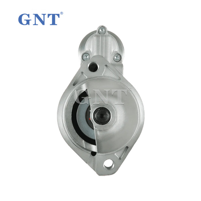 GNT FACTORY VOLVO 760 2.4 Diesel D24 STARTER MOTOR LRS00661, LRS02008, LRS2008, LRS661, 8212954, 88212954, 17009N