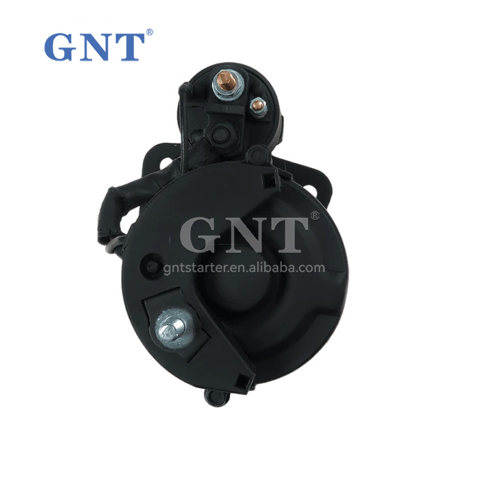 GNT FACTORY VOLVO PENTA D40 STARTER MOTOR SPR0007, 410-40030, 17316N, 2-2915-VA, STR22047, STR54022, 15097, 15097-0E