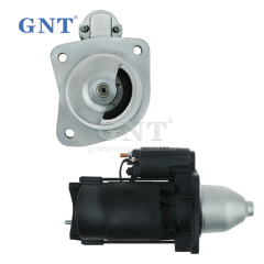 GNT FACTORY VOLVO PENTA D40 STARTER MOTOR SPR0007, 410-40030, 17316N, 2-2915-VA, STR22047, STR54022, 15097, 15097-0E