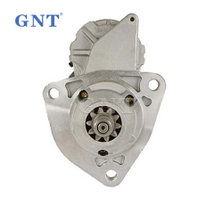 12V 10T VOLVO VED12 STARTER MOTOR 4280005430, 1909056, 19506N, 22930ND, 428000-5430, TG428000-5430, 410-52142, 19506, 2-2930-ND