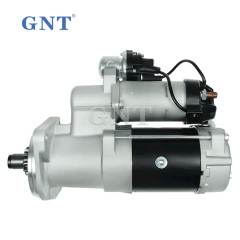 24V 11T VOLVO M220 Starter Motor 7000428C1, 8200521, 8200816, 8200882, 8200884, 201-29208