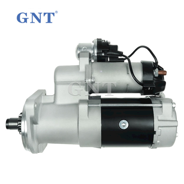 24V 11T VOLVO M220 Starter Motor 7000428C1, 8200521, 8200816, 8200882, 8200884, 201-29208