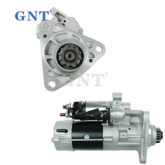 GNT FACTORY OUTLET VOLVO PENTA IVECO LD260 STARTER MOTOR 19081035, DRS0636, 11139622, AZE4694, 2995373, MS783, 30460N, 11.139.622