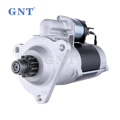 VOLVO PENTA TAD1240GE Starter Motor LRS02659, LRS2659, M105R3505SE, M105R3505SE-VPP, MS3-506, CST10725GS