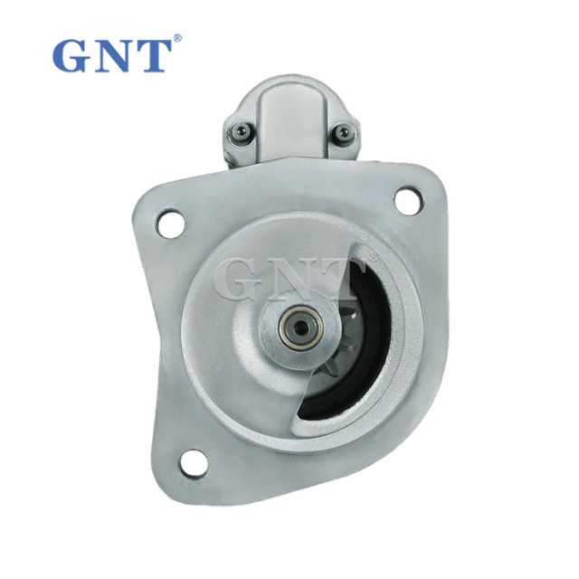 GNT FACTORY VOLVO PENTA D40 STARTER MOTOR SPR0007, 410-40030, 17316N, 2-2915-VA, STR22047, STR54022, 15097, 15097-0E