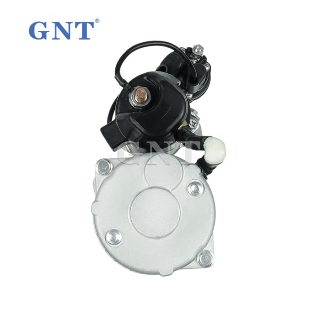 24V 11T VOLVO M220 Starter Motor 7000428C1, 8200521, 8200816, 8200882, 8200884, 201-29208