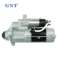 GNT FACTORY OUTLET VOLVO PENTA IVECO LD260 STARTER MOTOR 19081035, DRS0636, 11139622, AZE4694, 2995373, MS783, 30460N, 11.139.622