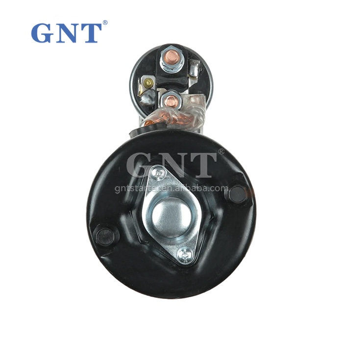 GNT FACTORY VOLVO 760 2.4 Diesel D24 STARTER MOTOR LRS00661, LRS02008, LRS2008, LRS661, 8212954, 88212954, 17009N