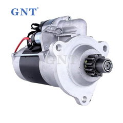 VOLVO PENTA TAD1240GE Starter Motor LRS02659, LRS2659, M105R3505SE, M105R3505SE-VPP, MS3-506, CST10725GS