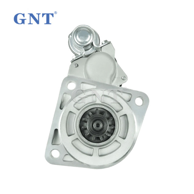 24V 11T VOLVO M220 Starter Motor 7000428C1, 8200521, 8200816, 8200882, 8200884, 201-29208