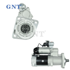 24V 11T VOLVO M220 Starter Motor 7000428C1, 8200521, 8200816, 8200882, 8200884, 201-29208