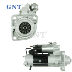 GNT FACTORY VOLVO Penta D4 D6 Starter Motor M008T55578, M008T55579, M008T55779, M8T55578, M8T55579, M8T55779, 220553, 410-48226