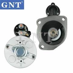 24V 9T Starter compatible with IVECO BF6L913 Engine AZJ3222 IS0151 1163626 42498130 01163626 1163626 STB0501NB STB0501UL