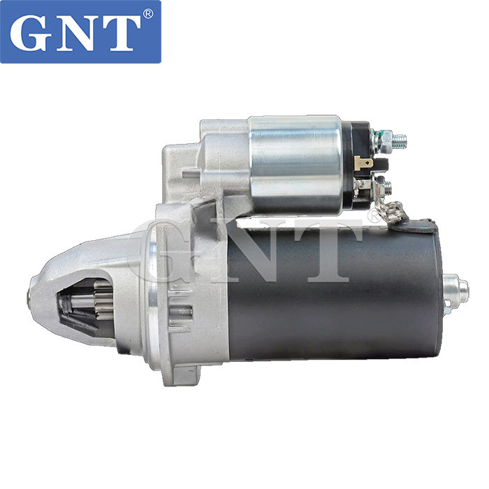 12V 9T Starter compatible with VOLVO PENTA 2001 2002 2003 Engine 50015999 5001613 50016138 5001614 5002046 5003564 50035641 5003617 50038215 5240360 5838060