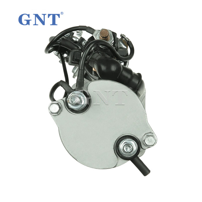 GNT FACTORY VOLVO Penta D4 D6 Starter Motor M008T55578, M008T55579, M008T55779, M8T55578, M8T55579, M8T55779, 220553, 410-48226