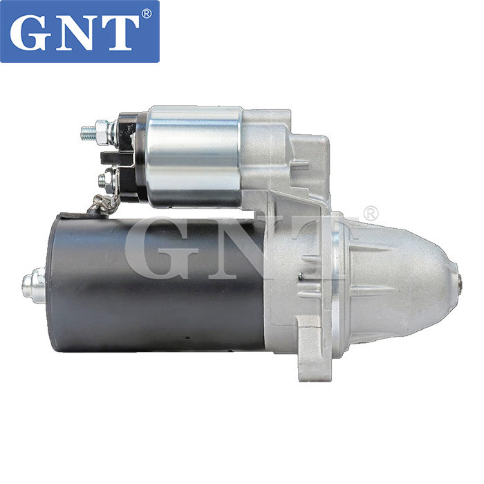 12V 9T Starter compatible with VOLVO PENTA 2001 2002 2003 Engine 50015999 5001613 50016138 5001614 5002046 5003564 50035641 5003617 50038215 5240360 5838060
