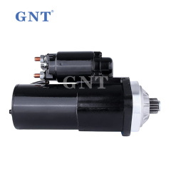 VOLVO PENTA MARINE INBOARD STARTER MOTOR 410-12198, LRS02732, 5500ML, 140-6075, 18-5603, 573001