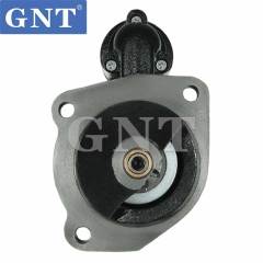 24V 9T Starter compatible with IVECO BF6L913 Engine AZJ3222 IS0151 1163626 42498130 01163626 1163626 STB0501NB STB0501UL