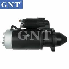 24V 9T Starter compatible with IVECO BF6L913 Engine AZJ3222 IS0151 1163626 42498130 01163626 1163626 STB0501NB STB0501UL