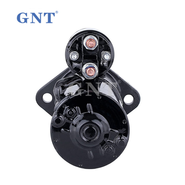 VOLVO PENTA MARINE INBOARD STARTER MOTOR 410-12198, LRS02732, 5500ML, 140-6075, 18-5603, 573001