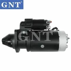 24V 9T Starter compatible with IVECO BF6L913 Engine AZJ3222 IS0151 1163626 42498130 01163626 1163626 STB0501NB STB0501UL