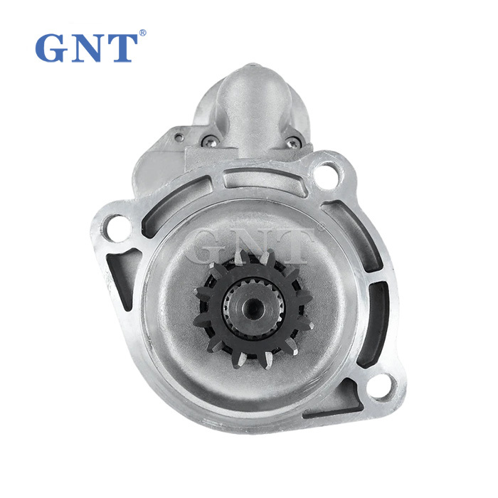 LIEBHERR EQUIPMENT STARTER MOTOR CST10765OS, CST10765RS, 260-33211, STR1618, 255273B, 661.501.123, 20401567OE
