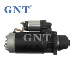 12V 9T Starter Motor for CLAAS 592E 0001367074 6541008 06541008 6541008 STB7074LC STB7074UL STB7074WA 18025N 300N11651Z