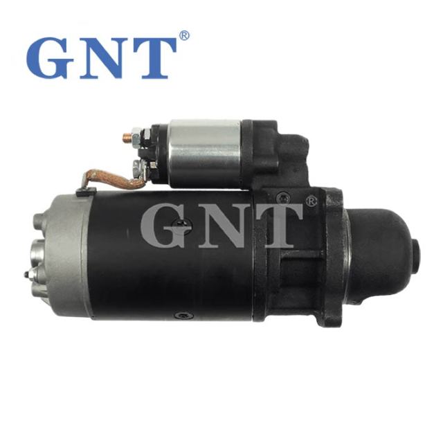 12V 9T Starter Motor for CLAAS 592E 0001367074 6541008 06541008 6541008 STB7074LC STB7074UL STB7074WA 18025N 300N11651Z