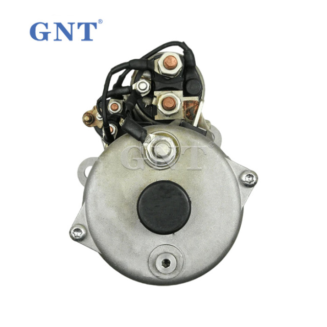 DEUTZ STARTER MOTOR 0001330013 STRS450 CST10784GS STR1532 106817 254836 254836B 811.511.113 20401487OE 6010784 M-048 0-0013-300-13