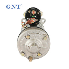 Massey Ferguson Tractor MF4500 Perkins Starter motor 3930505R1, 513913-M91, 513913-M92, 515913-M92, 515913-M93, 579934-M91