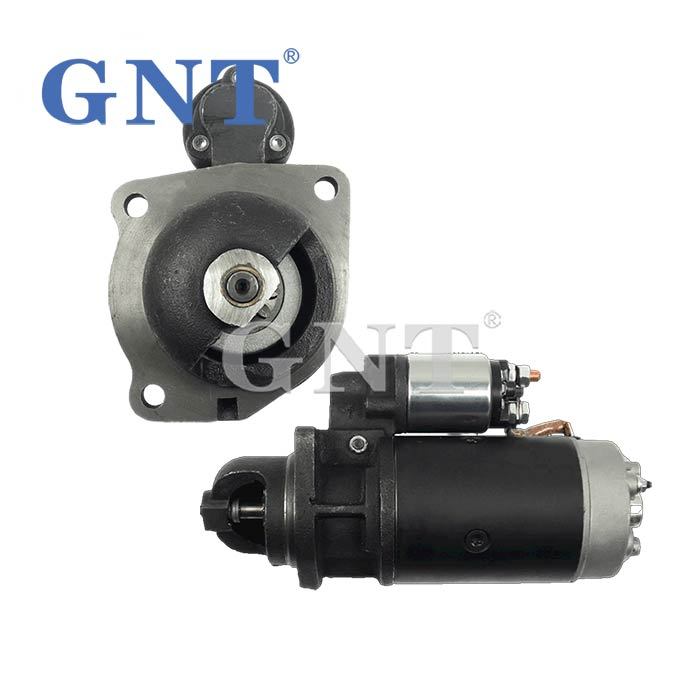 12V 9T Starter Motor for CLAAS 592E 0001367074 6541008 06541008 6541008 STB7074LC STB7074UL STB7074WA 18025N 300N11651Z