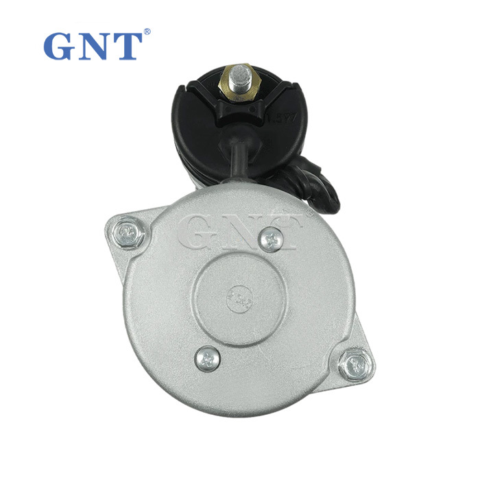 LIEBHERR CRAWLER EXCAVATORS R914 STARTER MOTOR 72735920, 72740716, MS292, MS635, CST21179AS, CST21179GS, 18488N