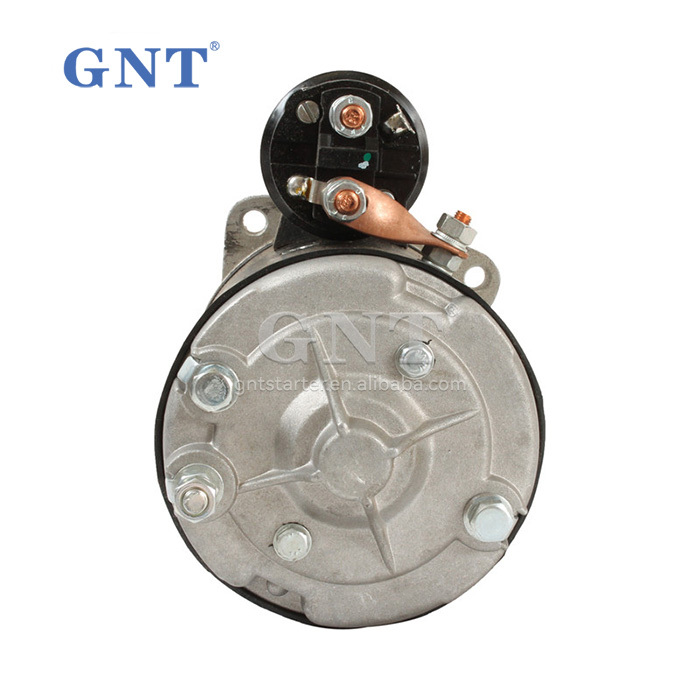 New Holland 1400 Starter 733F11000AA, 82DB11000DA, 82DB11000EA, 82DB11000GA, DRS2470, DRS3289, DRS3407, DRS3408, DRS3409