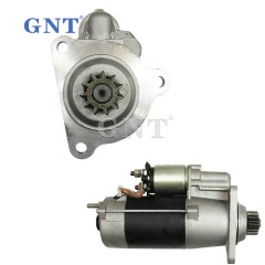 DEUTZ STARTER MOTOR 0001330013 STRS450 CST10784GS STR1532 106817 254836 254836B 811.511.113 20401487OE 6010784 M-048 0-0013-300-13