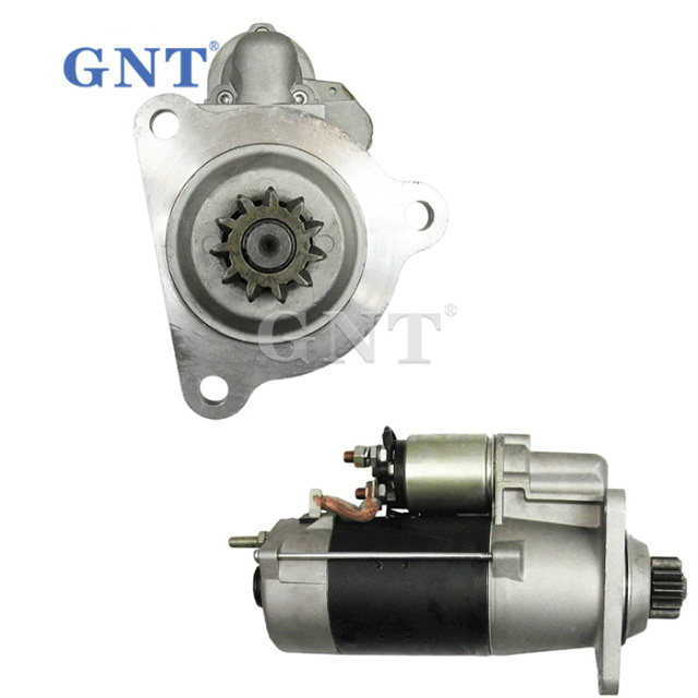 DEUTZ STARTER MOTOR 0001330013 STRS450 CST10784GS STR1532 106817 254836 254836B 811.511.113 20401487OE 6010784 M-048 0-0013-300-13