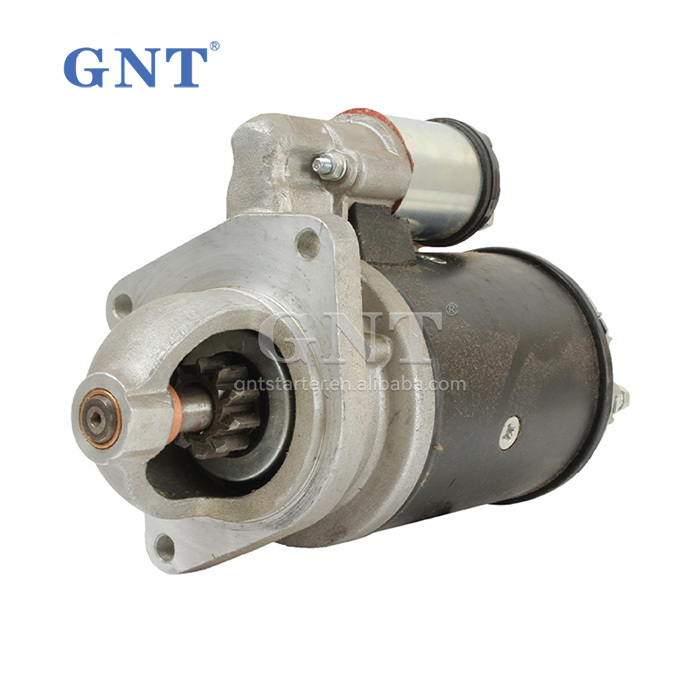 New Holland 1400 Starter 733F11000AA, 82DB11000DA, 82DB11000EA, 82DB11000GA, DRS2470, DRS3289, DRS3407, DRS3408, DRS3409