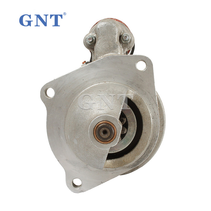New Holland 1400 Starter 733F11000AA, 82DB11000DA, 82DB11000EA, 82DB11000GA, DRS2470, DRS3289, DRS3407, DRS3408, DRS3409