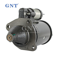 Ferguson Farm Tractor MF-342 Starter 27571 27582 27584 60925087 60925088 LRS301 NSB530 S5032