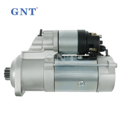LIEBHERR CRAWLER EXCAVATORS R914 STARTER MOTOR 72735920, 72740716, MS292, MS635, CST21179AS, CST21179GS, 18488N