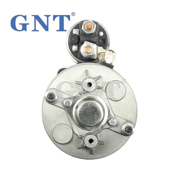 12V 9T Starter Motor for CLAAS 592E 0001367074 6541008 06541008 6541008 STB7074LC STB7074UL STB7074WA 18025N 300N11651Z