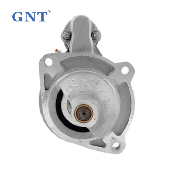 NEW HOLLAND 1164 TRACTOR Starter motor 11130579, AZJ3198, IS0579, S1361A, 3049385, S13-61A, 83943890, 50-9200, 26364