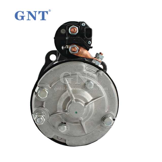 Ferguson Farm Tractor MF-342 Starter 27571 27582 27584 60925087 60925088 LRS301 NSB530 S5032