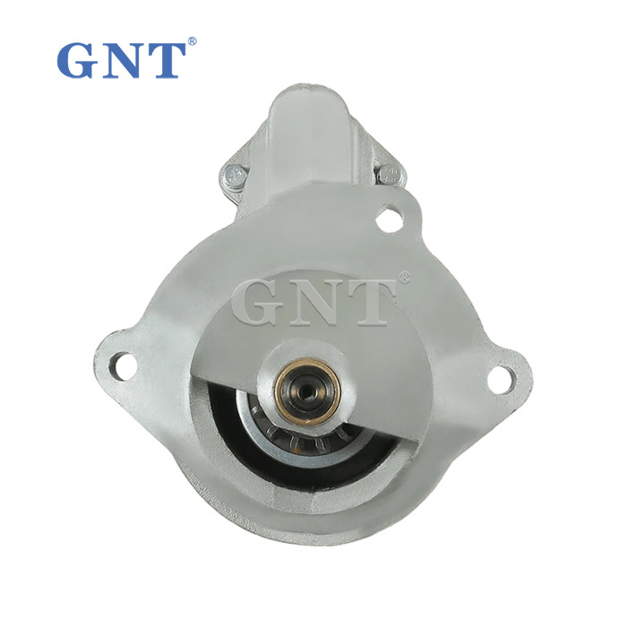 GNT FACTORY HIGH QUALITY FORD 4BB DIESEL Engine Starter motor LRS00673, LRS304, LRS673, LRS00176, 20405701BN, 20405701OE