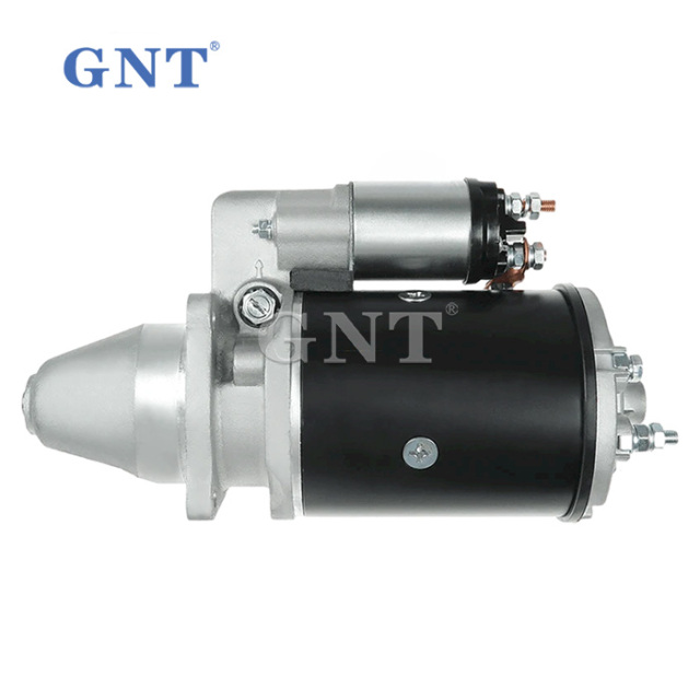 ZETOR 4341 TRACTORS FARM STARTER MOTOR 9142722, 9142741, 9144722, 91455722, 3539390M91, 835331592, 20500147, 35259360